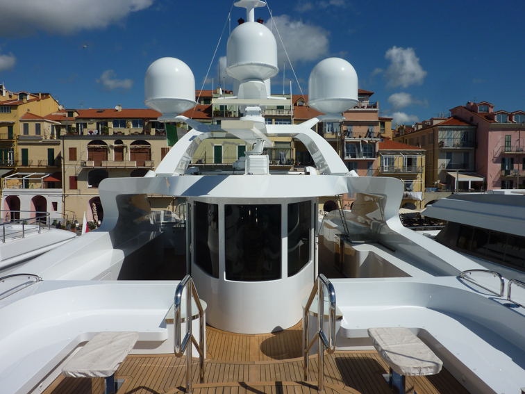 Warranty survey on a beautiful day